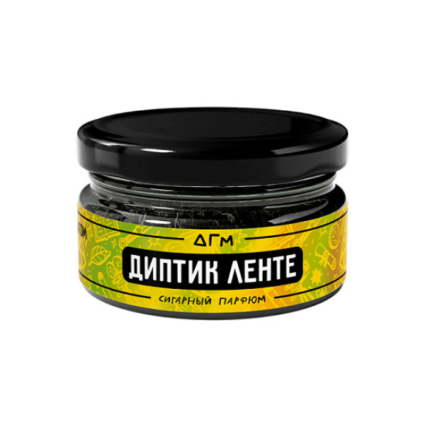 Табак Dogma Диптик Ленте 20 грамм в Красноярске