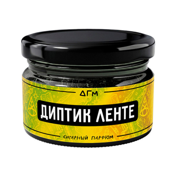 Табак Dogma Диптик Ленте 80 грамм в Красноярске