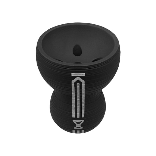 Чаша Alpha Bowl Expert Black в Красноярске