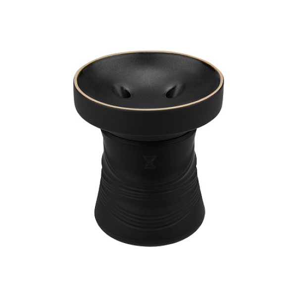 Чаша Alpha Bowl Fusion Black в Красноярске