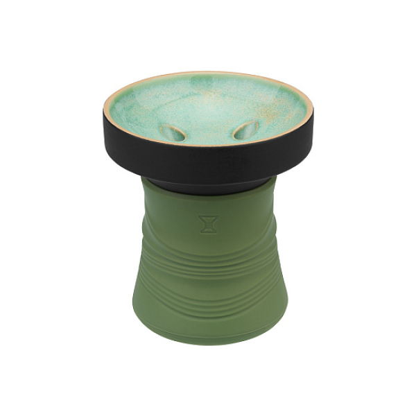 Чаша Alpha Bowl Fusion Olive в Красноярске