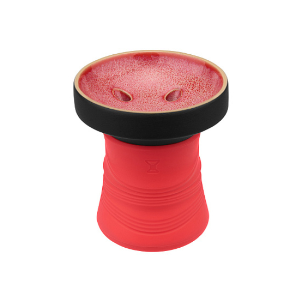 Чаша Alpha Bowl Fusion Red в Красноярске