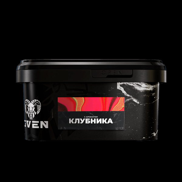 Табак Oven Клубника 200 грамм в Красноярске