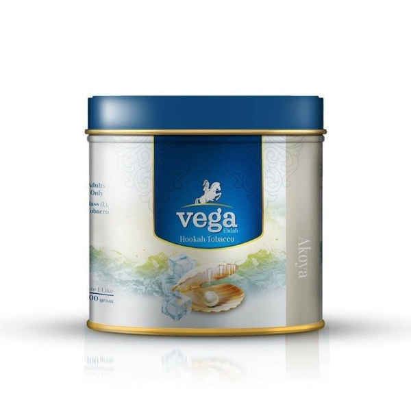 Табак Vega Akoya 100 грамм в Красноярске