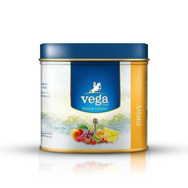 Табак Vega Astana 100 грамм в Красноярске