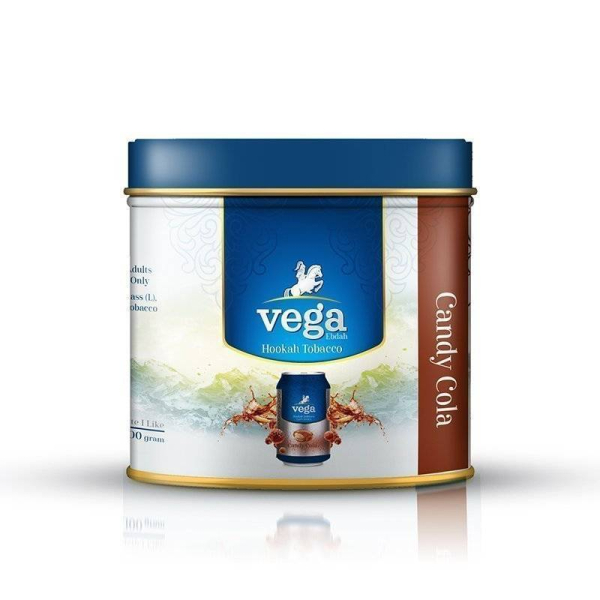 Табак Vega Candy Cola 100 грамм в Красноярске