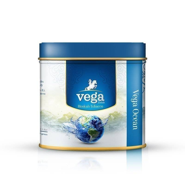 Табак Vega Ocean 100 грамм в Красноярске