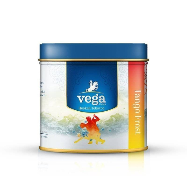 Табак Vega Tango Frost 100 грамм в Красноярске