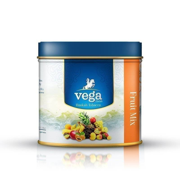 Табак Vega Fruit Mix 100 грамм в Красноярске