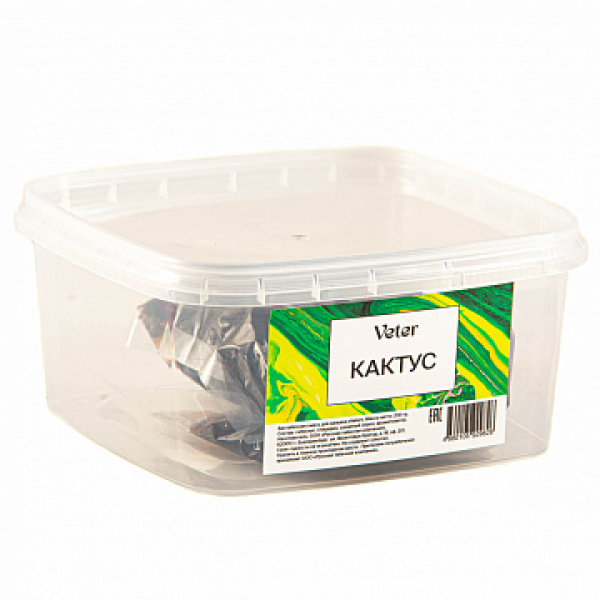 Смесь VETER Кактус 200 гр в Красноярске