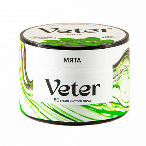 Смесь VETER Мята 50 гр в Красноярске