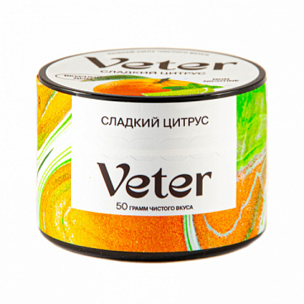 Смесь VETER Сладкий цитрус 50 гр в Красноярске