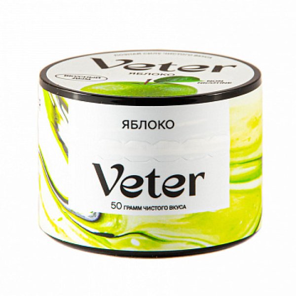 Смесь VETER Яблоко 50 гр в Красноярске