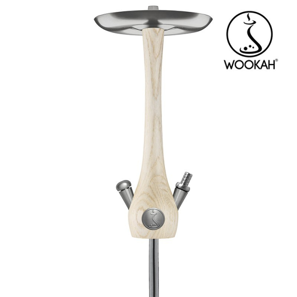 Кальян Wookah Alabaster в Красноярске