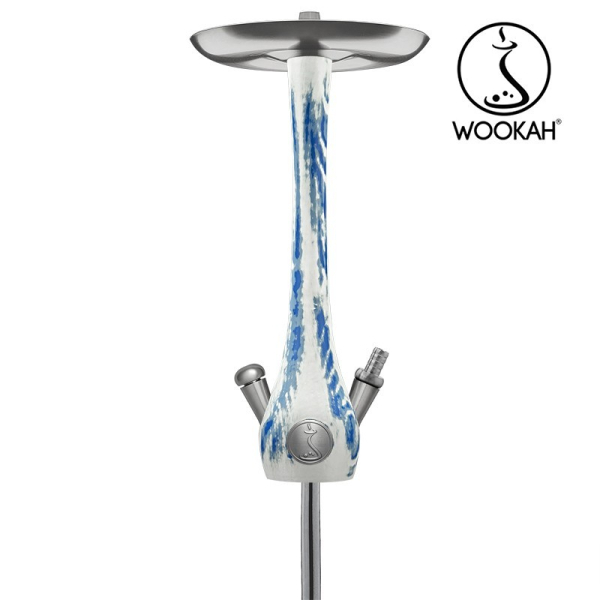 Кальян Wookah Arctic Blue в Красноярске