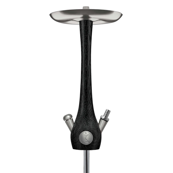 Кальян Wookah Nox Black Click в Красноярске