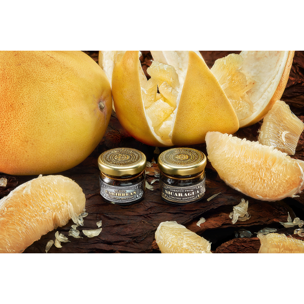 Табак WTO CARIBBEAN BLEND CB23 Помело 20 грамм в Красноярске