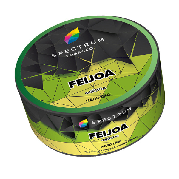 Табак Spectrum Hard Feijoa  25 грамм в Красноярске